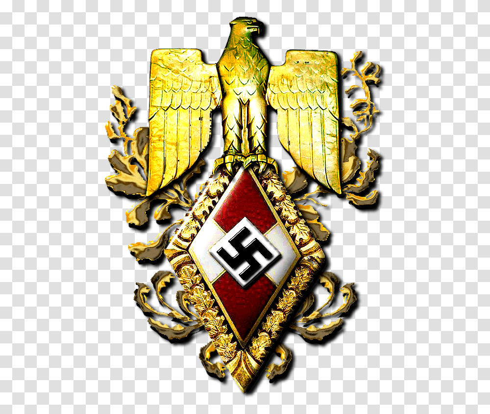 Panzer Division Coat Of Arms, Logo, Trademark, Emblem Transparent Png