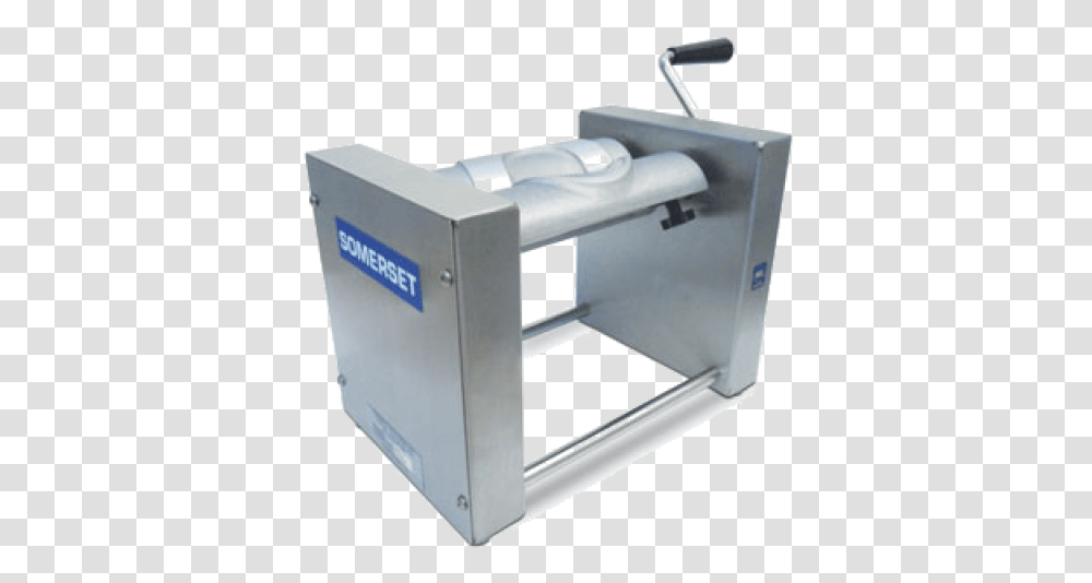 Panzerotti Machine, Mailbox, Letterbox, Rotor, Coil Transparent Png