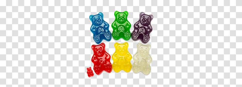 Papa Bear Gummi Bears City Pop, Rubber Eraser, Food, Sweets, Confectionery Transparent Png