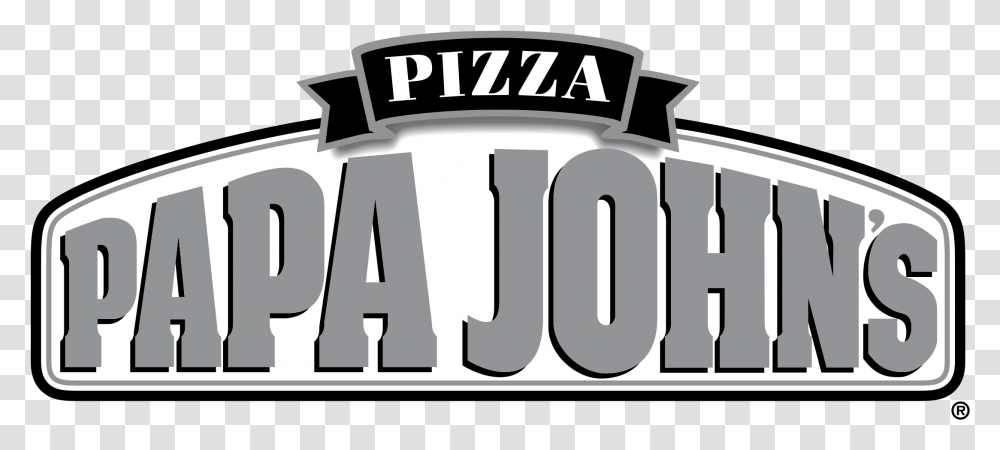 Papa Johnquots Pizza Logo Papa Johns Logo Svg, Word, Label Transparent Png