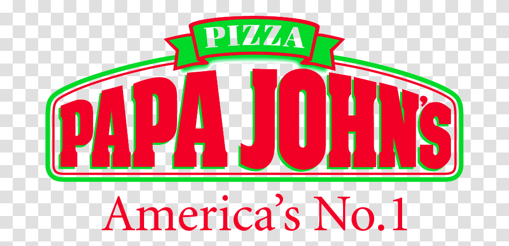 Papa Johns America Pizza Logo Papa John's Logo Vector, Lighting, Crowd, Leisure Activities Transparent Png