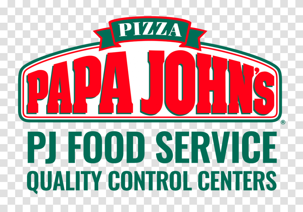 Papa Johns Logo, Word, Alphabet, Theme Park Transparent Png