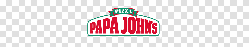 Papa Johns Pizza Order For Delivery Or Carryout, Label, Meal, Food Transparent Png