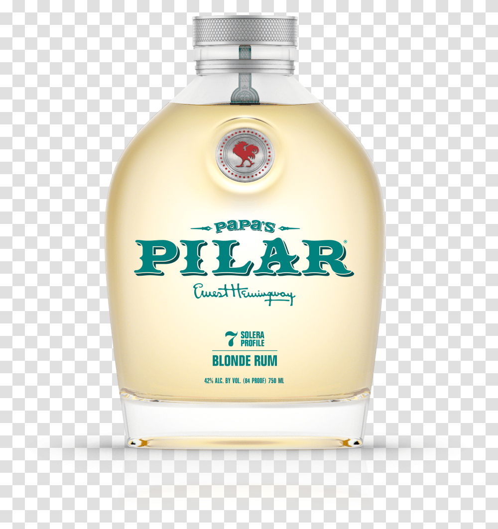 Papa's Pilar Blonde Rum Papa's Pilar Transparent Png