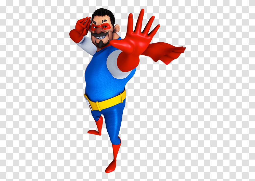 Papa Zola Defender Of The Truth Papa Zola, Costume, Super Mario, Person, Human Transparent Png
