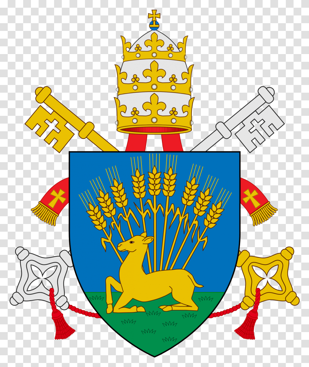 Papal Coat Of Arms, Crown, Jewelry, Accessories, Accessory Transparent Png