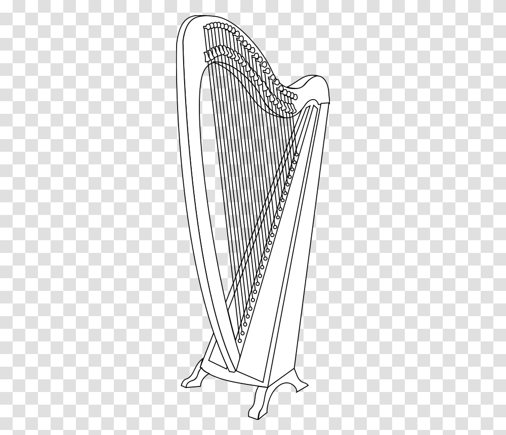 Papapishu Harp, Music, Musical Instrument, Lyre, Leisure Activities Transparent Png