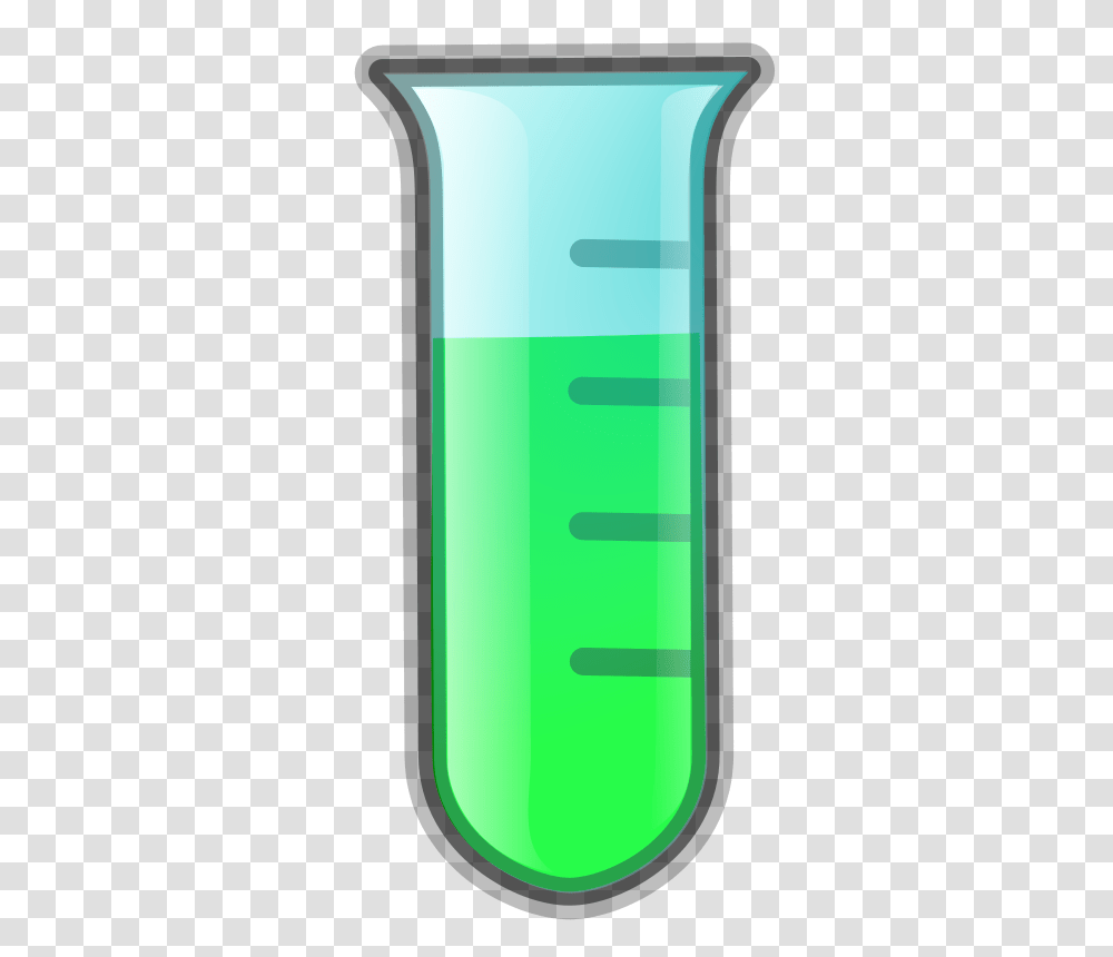 Papapishu Lab Icon, Technology, Bottle, Green, Cylinder Transparent Png