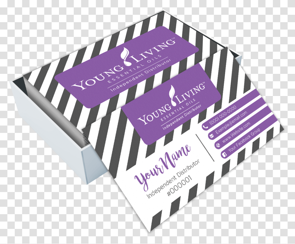 Paparazzi Business Cards Background Young Living, Paper, Flyer, Poster Transparent Png