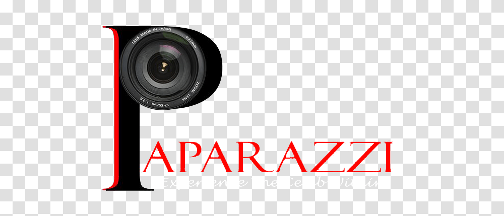 Paparazzi Experience The Celeb Within, Electronics, Camera Lens Transparent Png