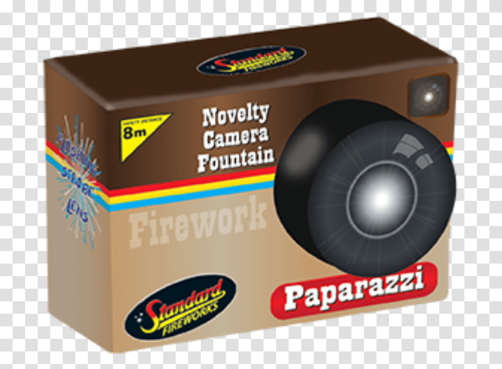 Paparazzi, Label, Text, Electronics, Box Transparent Png