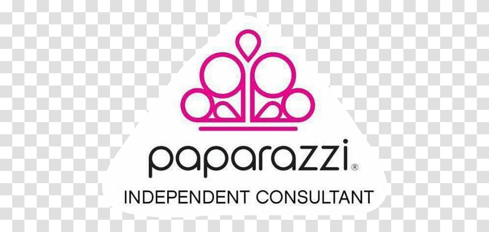 Paparazzi Logo With R Image Triangle, Symbol, Trademark, Text, Label Transparent Png