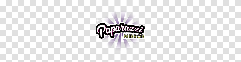 Paparazzi Mirror Magic Mirror Hire Manchester Party Supplies, Label, Purple Transparent Png