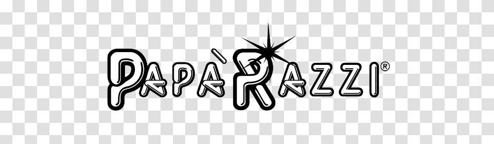 Paparazzi, Number, Stencil Transparent Png