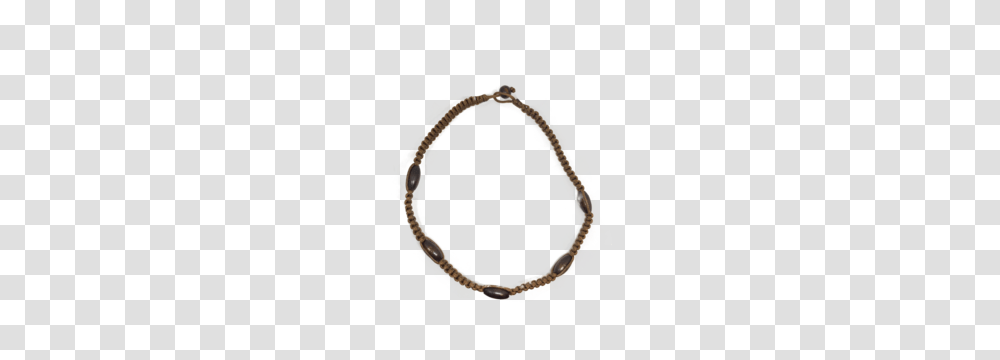 Paparazzi Timberland Brown Cord Wooden Bead Urban Necklace, Accessories, Accessory, Jewelry, Bracelet Transparent Png