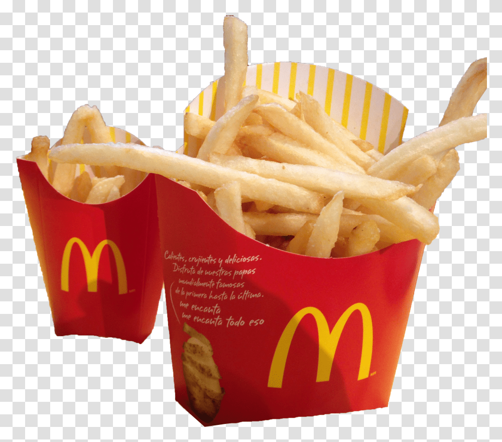 Papas Fritas Sin Fondo Transparent Png