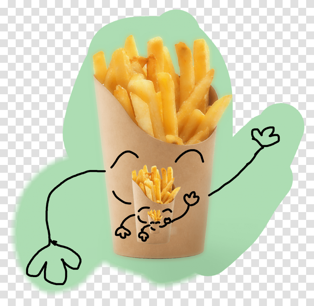 Papasfritas French Fries, Food, Rose, Flower, Plant Transparent Png