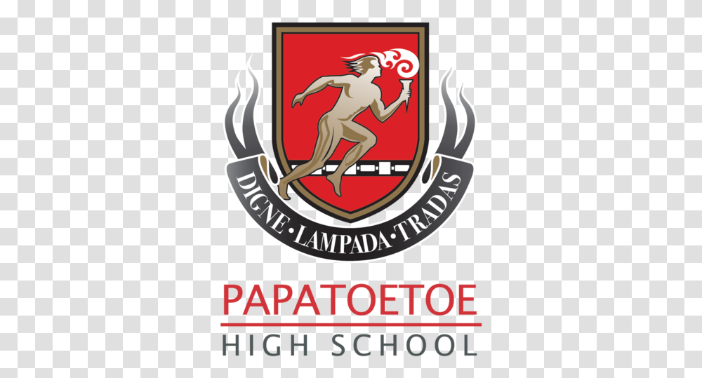 Papatoetoe High School, Poster, Advertisement, Armor Transparent Png