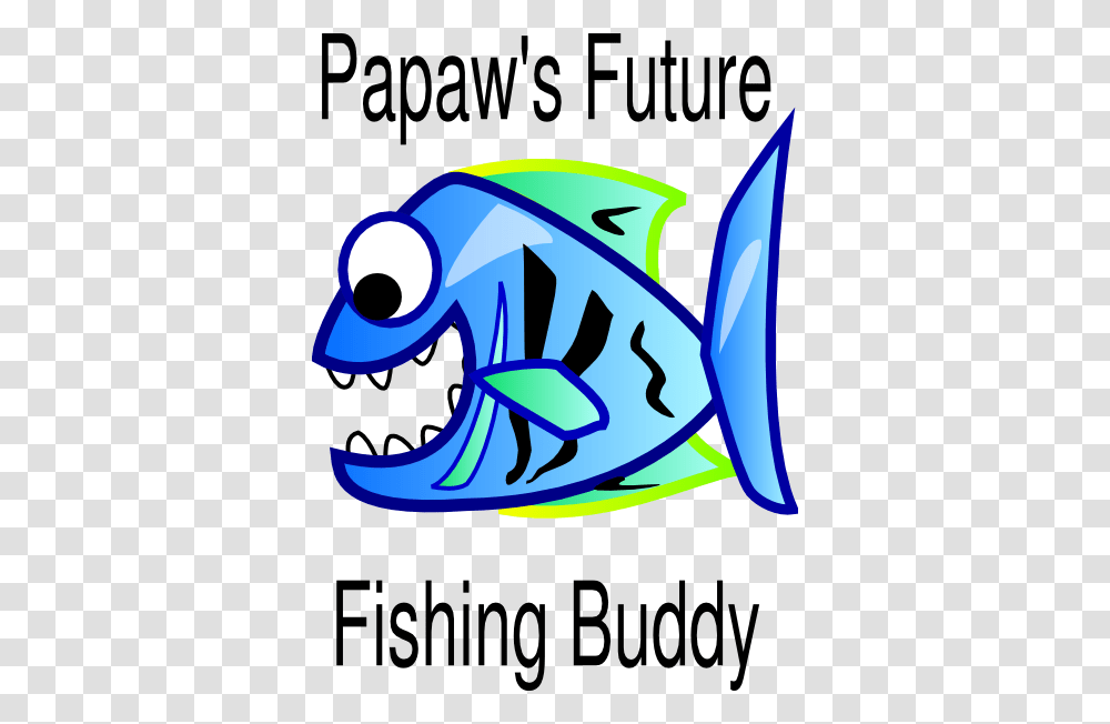 Papaw S Future Fishing Buddy Clip Arts Download, Sea Life, Animal Transparent Png