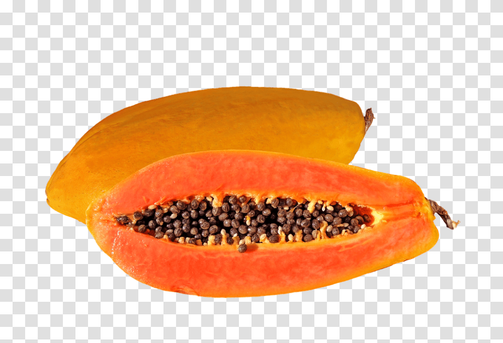 Papaya 960, Fruit, Plant, Food, Fungus Transparent Png