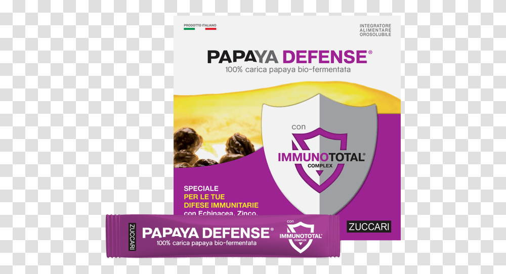 Papaya Defense Papaya Defense Zuccari, Flyer, Poster, Paper, Advertisement Transparent Png