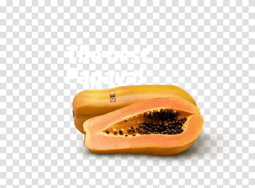 Papaya Image With No Background Superfood, Plant, Hot Dog, Fruit Transparent Png