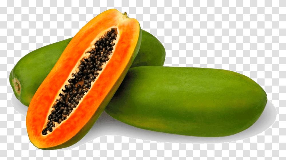 Papaya Juice Background Papaya, Plant, Fruit, Food Transparent Png