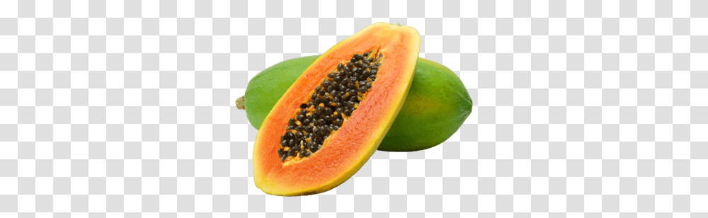 Papaya Papaya, Plant, Fruit, Food, Hot Dog Transparent Png