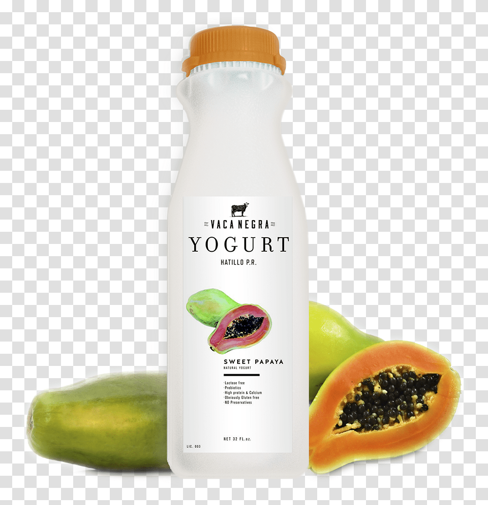 Papaya Papaya, Plant, Fruit, Food, Shampoo Transparent Png