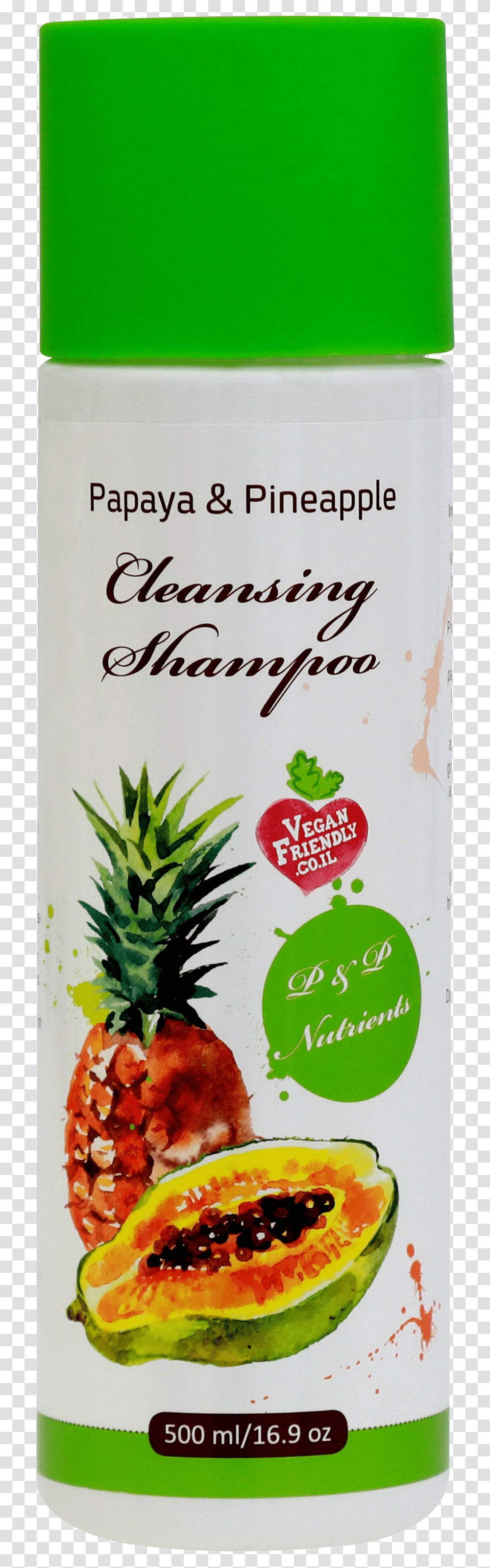Papaya Pineapple Shampoo, Plant, Fruit, Food, Burger Transparent Png