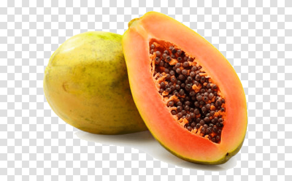 Papaya, Plant, Fruit, Food, Banana Transparent Png