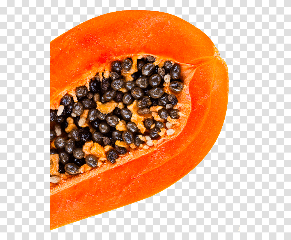 Papaya, Plant, Fruit, Food, Hot Dog Transparent Png