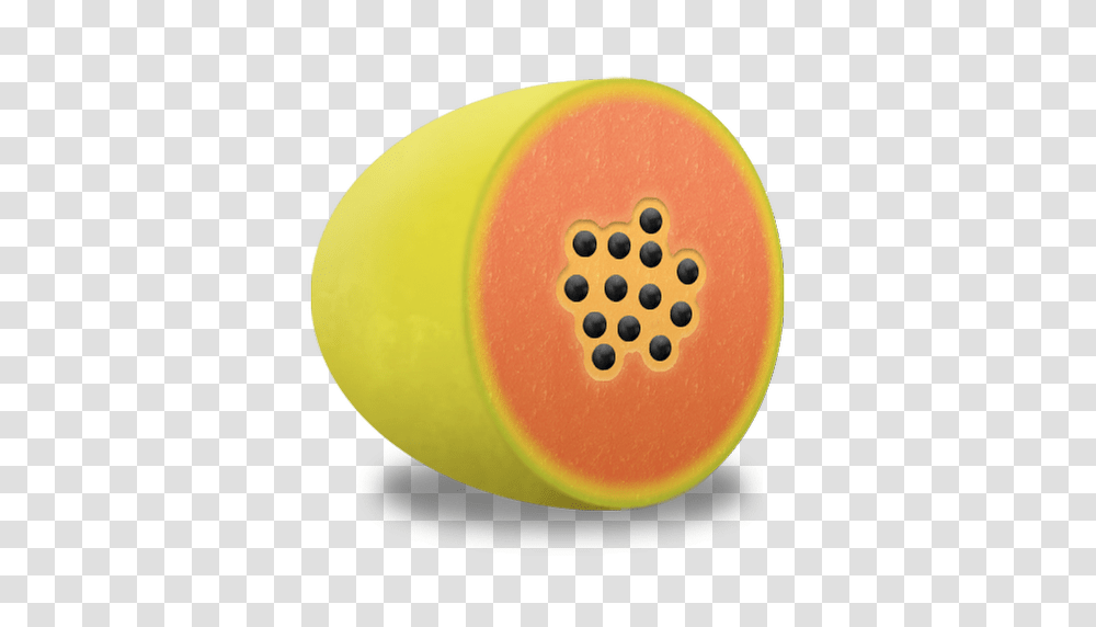 Papaya Roaringapps, Plant, Tennis Ball, Sport, Sports Transparent Png