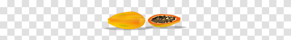 Papaya Sliced Clip Arts For Web, Plant, Fruit, Food Transparent Png