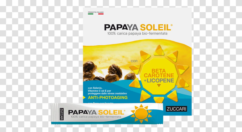 Papaya Soleil Papaya Soleil Zuccari, Flyer, Poster, Paper, Advertisement Transparent Png