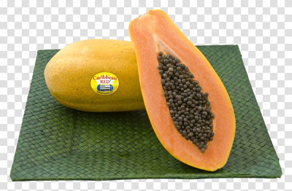 Papaya Superfood, Plant, Fruit, Hot Dog Transparent Png