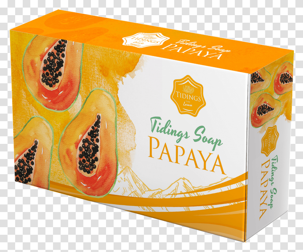 Papaya Transparent Png