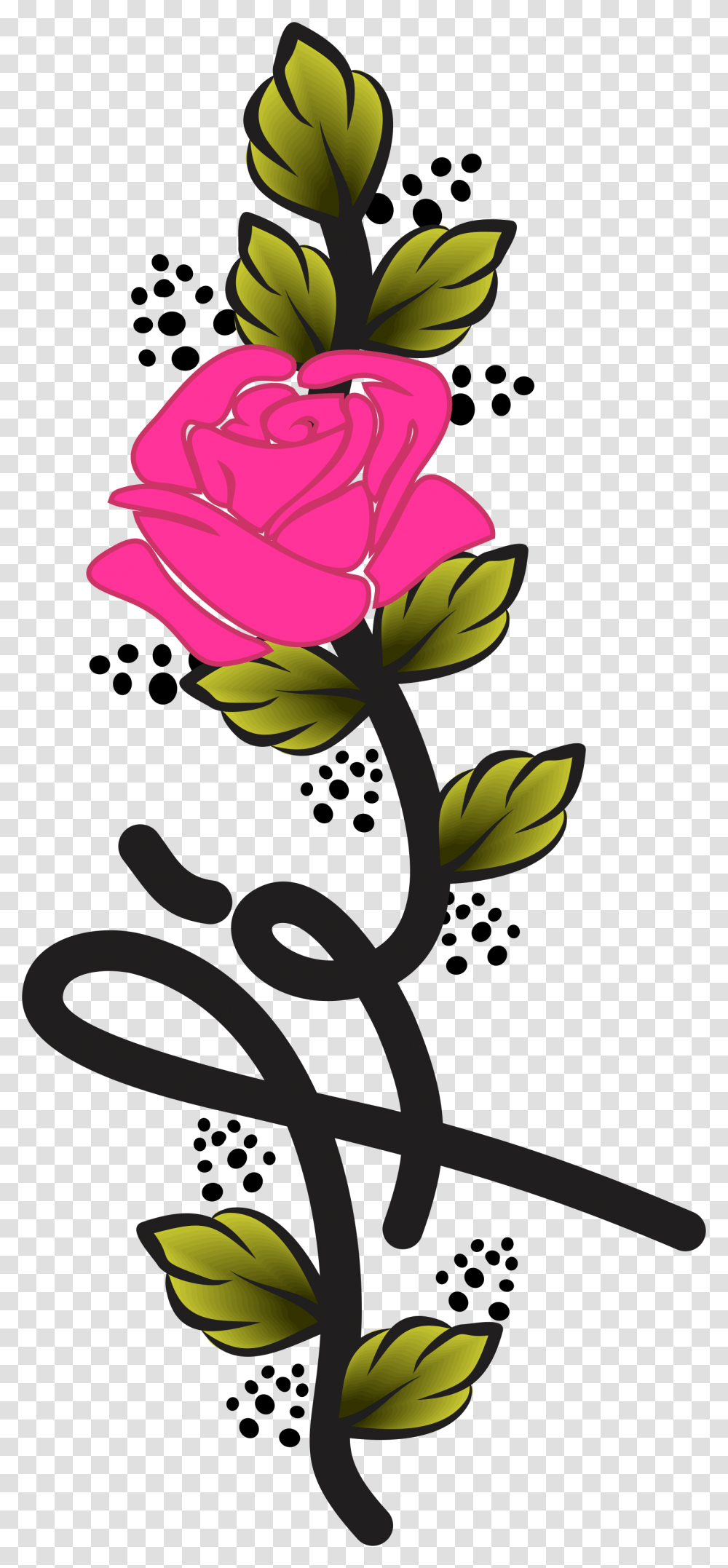 Papel De Parede Foco E F, Rose, Flower, Plant, Blossom Transparent Png