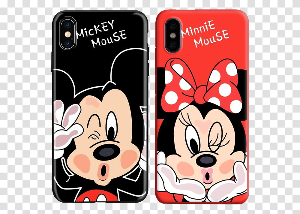 Papel De Parede Mickey Mouse, Phone, Electronics, Mobile Phone, Cell Phone Transparent Png