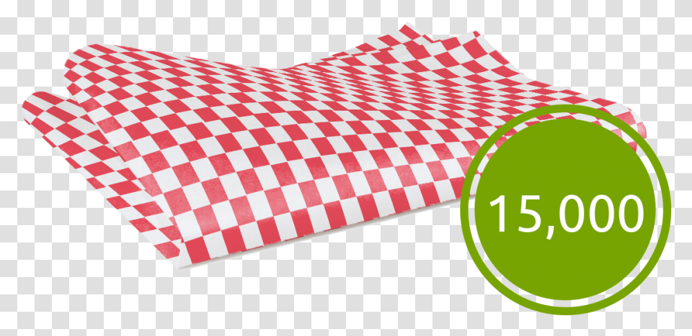 Papel Para Envolver Alimentos Cuadros Rojos Y Blancos Food, Tablecloth, Home Decor, Linen, Flag Transparent Png