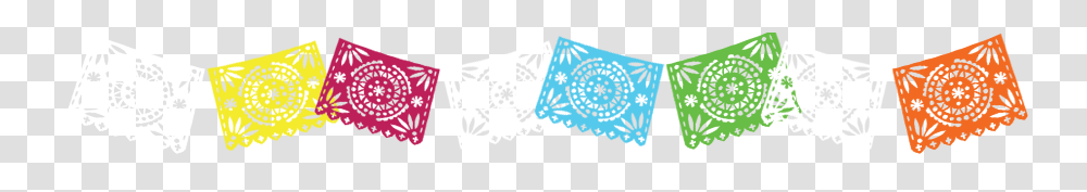 Papel Picado Banner Restaurant, Outdoors, Water, Ice, Nature Transparent Png