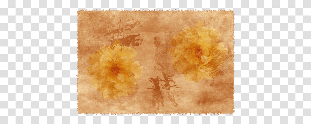 Paper Rug, Texture, Stain Transparent Png