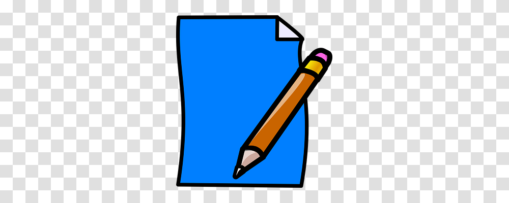 Paper Education, Pencil, Hammer, Tool Transparent Png