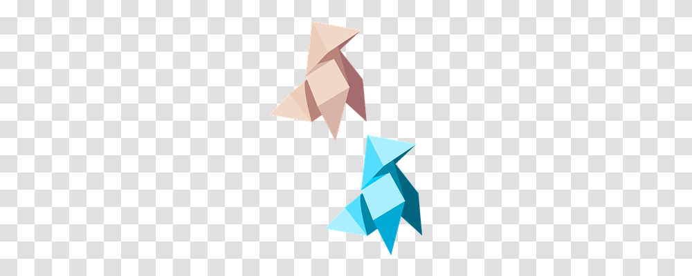 Paper Animals, Origami Transparent Png