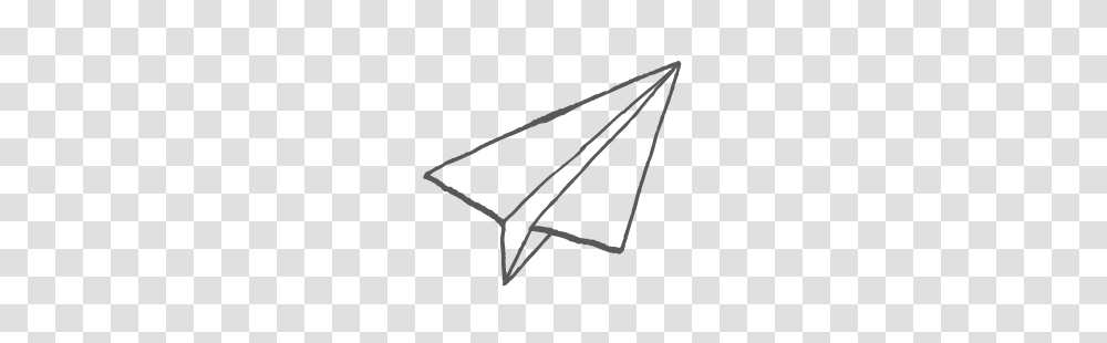 Paper Airplane Behavioral Services Teach Them To Fly Watch, Bow, Triangle, Star Symbol Transparent Png