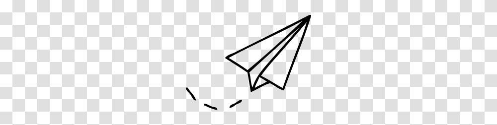 Paper Airplane Clipart Explore Pictures, Gray, World Of Warcraft Transparent Png