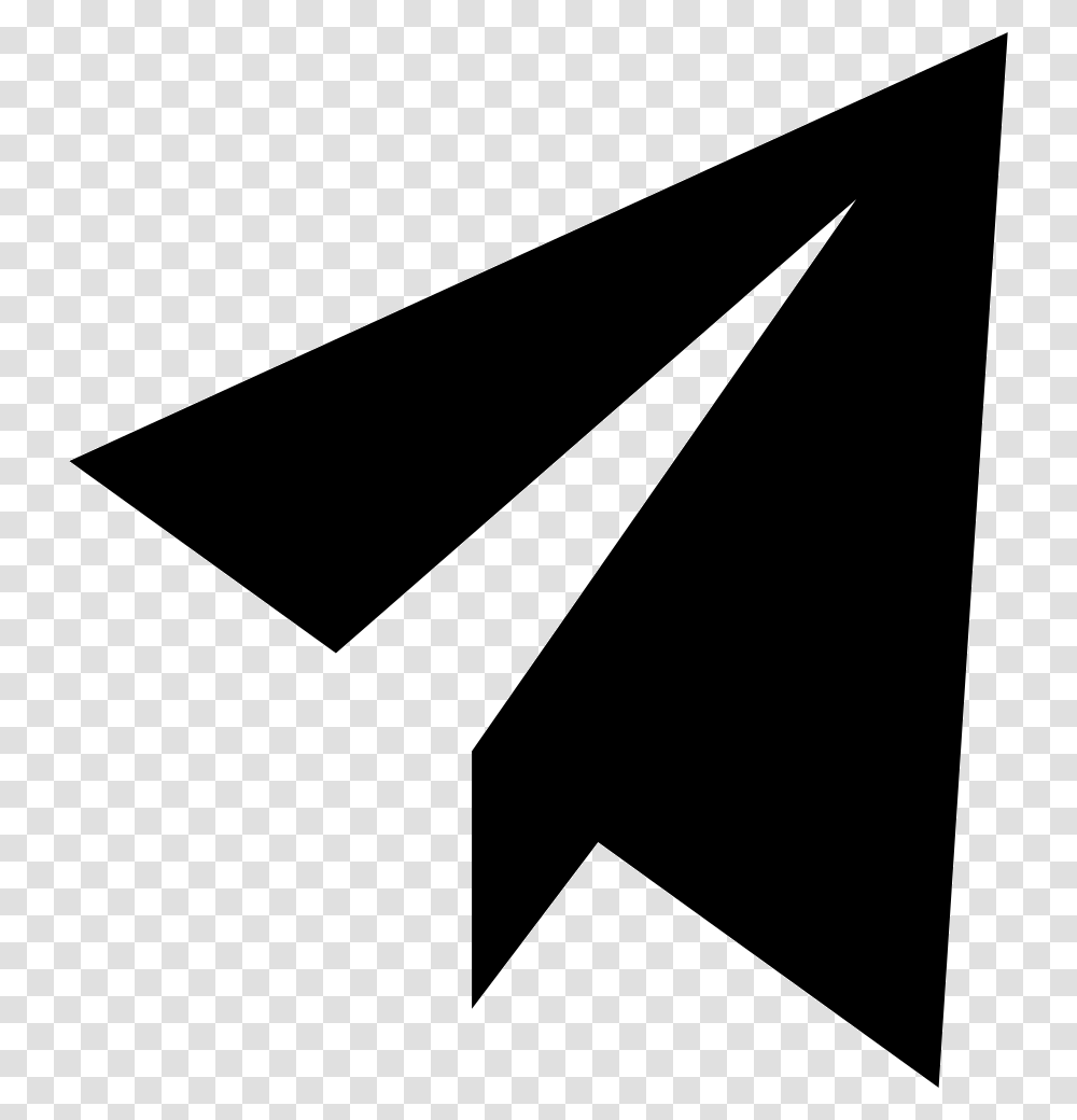 Paper Airplane Flying, Axe, Tool, Logo Transparent Png