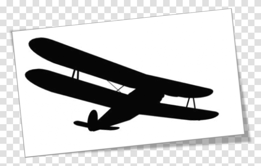Paper Airplane Program Biplane, Aircraft, Vehicle, Transportation, Flying Transparent Png