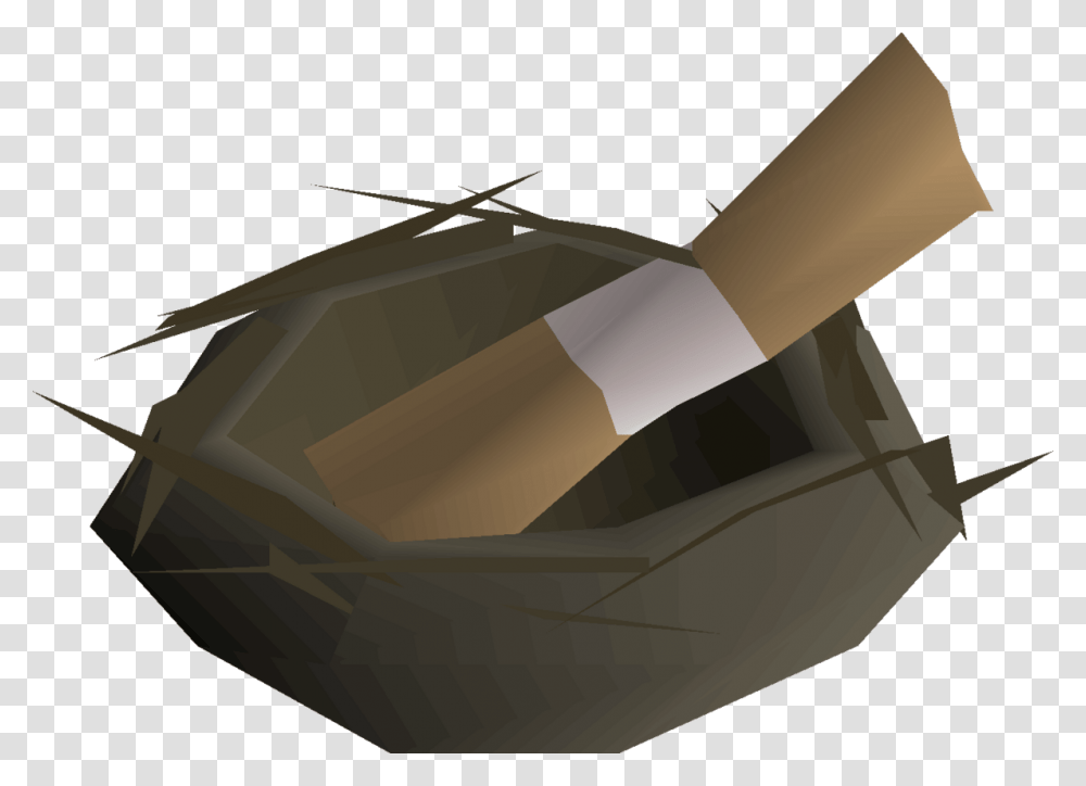 Paper, Airplane, Weapon, Ashtray, Cannon Transparent Png