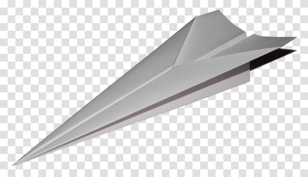 Paper Airplanes, Wedge Transparent Png